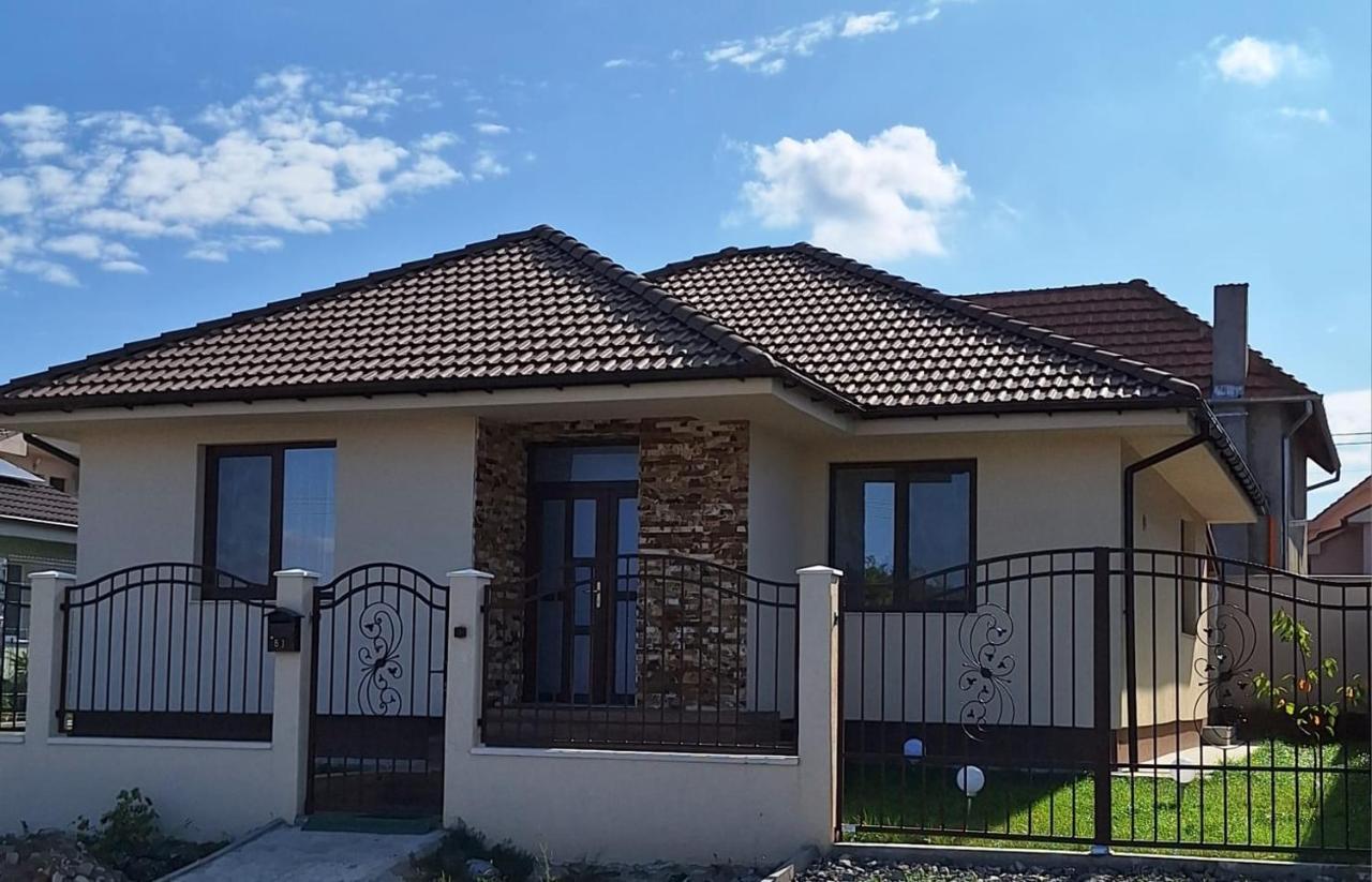 Casa De Langa Lac Oradea Exterior photo
